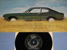Werbesingle 1968 
