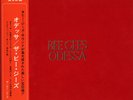 BEE GEES-ODESSA-JAPAN 1st ISSUE 2LPs +OBI