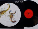 ELTON DEAN Self Titled UK 1st Press CBS LP N.MINT Soft Machine