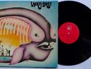 WARM DUST Self-Titled GERMAN Only 1st Press LP MINT Prog Paul Carrick SQUEEZE
