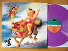 STONE TEMPLE PILOTS Rare Purple Vinyl UK LP 1994