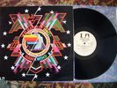 HAWKWIND IN SEARCH OF SPACE  NEW ZEALAND LP