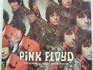 PINK FLOYD THE PIPER AT THE GATES ISRAELI LP HEBREW NM