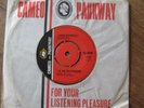 ? AND THE MYSTERIANS
