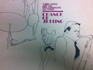 Tubby Hayes/Paul Gonsalves All Stars 'Change Of Setting' WRC T631 LP 1st Press