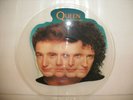 Queen - Breakthru - UK original '89 UNCUT 7