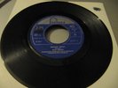 Alex Harvey - Midnight Moses - Fontana UK mod VG+