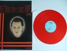 Gary Numan-TELEKON- RED VINYL-HOLLAND -Tubeway Army