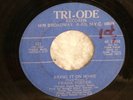  NORTHERN SOUL FRANK FOSTER HARLEM RUMBLE,TRI-ODE RECORDS