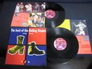 Rolling Stones Jump Back The Best of UK Double Vinyl LP in 1993