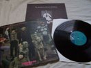 THE BONZO DOG DOO DAH BAND - DOUGHNUT IN GRANNYS GREENHOUSE  WITH RARE INSERT