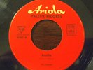 THE COUSINS - BOUDDHA /KANA KAPILA. RARE ROCK 'N' ROLL 7