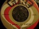 Gay Poppers, I'v Got It, Fire # 1024, vg+