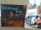 LEX JASPER TRIO - OUT OF MY HEART - LARK - ORIGINAL - NM