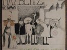 Album, MAY BLITZ, The 2nd of May, Vinile LP 33 giri 12