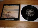 45 SAD LOVERS AND GIANTS  - COLOURLESS DREAM / THINGS WE NEVER DID (LM 005)