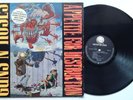 Guns N Roses Appetite For Destruction (LP)