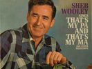 SHEB WOOLEY 