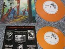 Grand Belial's Key - A Witness to the Regicide EP 1996 Black Metal RAR