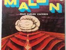 Malon Juan Carlos Caceres French Only Latin Funk Hear 