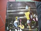 FREEDOMS CHILDREN Astra Parlophone South Africa 1970 Gatefold Laminated Cover