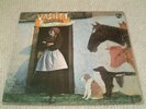 VASHTI BUNYAN just another diamond day ORIGINAL UK PHILIPS LABEL 1970 FOLK LP