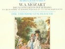 7lp erato mozart vol.1-7 joao Pires-gulschlbauer convertos nm