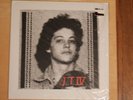 SEALED J.T. IV Cosmic Lightning - KBD TMOQ Drag City Galactic Zoo Disc
