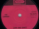 RARE - THE CARNABY - JUMP AND DANCE - PICCADILLY - 1965 - MOD   (44)