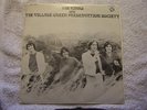 The Kinks - Village Green Preservation Society (version only released in Sweden)