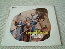 THE UNDERDOGS BLUES BAND RARE NEW ZEALAND ZODIAC LABEL 1960'S BLUES ROCK LP