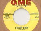 Little Mary Staten Steppin Stone northern soul sister funk 45
