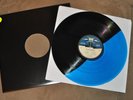 BLACK MILK Live LP Blue Vinyl Split Third Man Records Jack White Stripes Vault