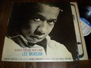 LP Lee Morgan Search For The New Land BLUE NOTE superb SHRINK  van gelder MONO