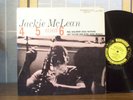 JACKIE McLEAN LP 4 5 and 6 ORIGINAL PRESTIGE W. 50th D/G W HANK MOBLEY  VG+Ex
