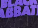 Black Sabbath 'Master Of Reality' 1972 UK Vertigo LP