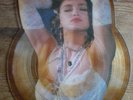 MADONNA - CRAZY FOR YOU - VERY RARE ORIGINAL PICTURE DISC