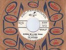 Northern Soul Classic THE SAPPHIRES 