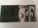THE SMITHS THE QUEEN IS DEAD UNRELEASED INNER  PROOF ARTWORK SLEEVE MORRISSEY
