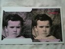 THE SMITHS THAT JOKE ISNT FUNNY NEVER RELEASED PROOF ARTWORK SLEEVE MORRISSEY