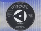 FRANKIE FORD Sea Cruise / Roberta (LONDON) Tri Centre UK 45