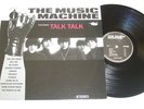THE MUSIC MACHINE  - 