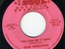 gene middleton - you can get it now - soul town northern deep soul 45 listen