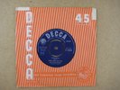 King Size Taylor And The Dominos,Stupidity,Bad Boy,Rare Original Issue,MOD,7