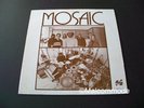 RARE MOSAIC same ORIGINAL LP JAZZ FUNK SOUL hear MP3