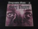HAIRY CHAPTER - EYES / LP / KRAUTROCK / OPP 5-21 / PROGRESSIV MUSIC / ORIGINAL