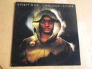 WELDON IRVINE   SPIRIT MAN   JAZZ   SOUL  FUNK   ORIGINAL
