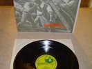 Bakerloo - Bakerloo (Harvest, 1969) EX - MINT German pressing, cat: 1C062-90519