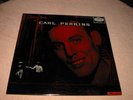 CARL PERKINS - DANCE ALBUM -  LONDON HA - 5 2202 NEAR MINT COVER MINT