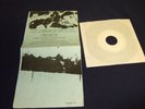The Urinals -  KBD Punk - Dead Flowers/ Surfin' with the Shah 1978 7
